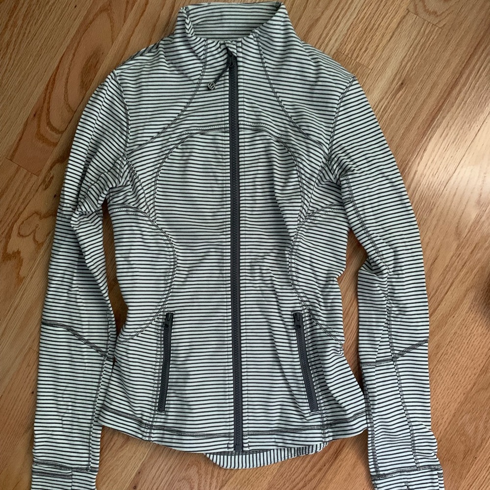Lululemon jacket